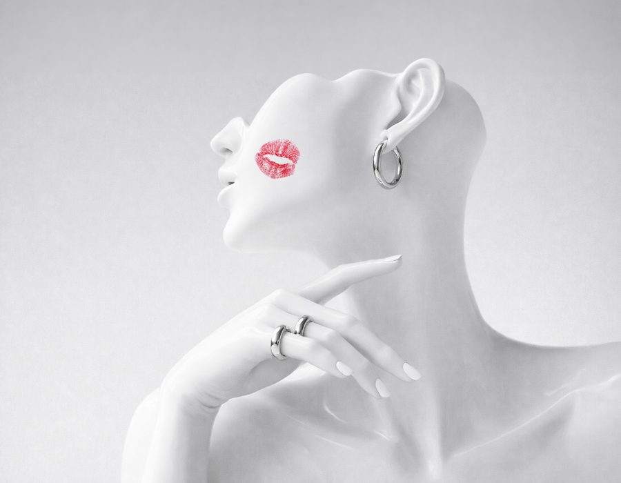 Cesta značky ku zákazníkom